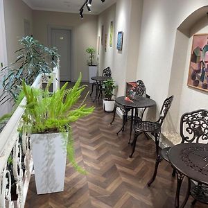 Deluxe Double Room Balcony